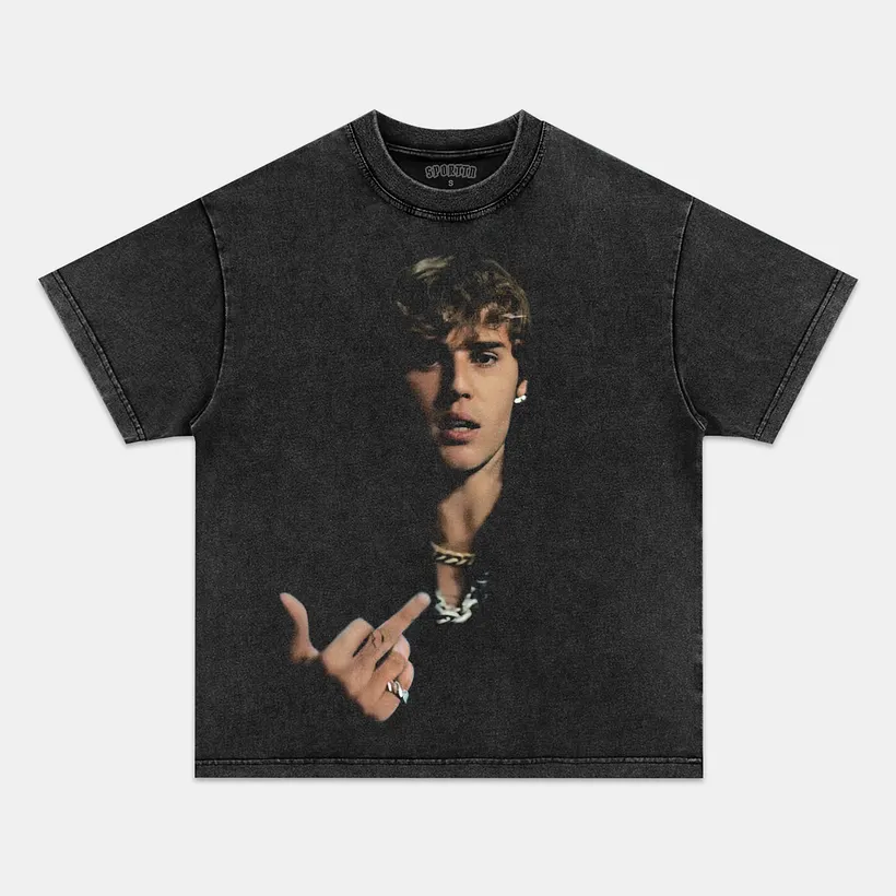 JUSTIN BIEBER TEE