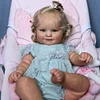 Babiesprincess Lifelike Reborn Baby Doll, Babiesprincess