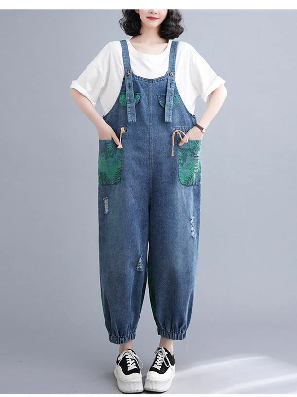 Women Half Sleeve V-neck Solid Color Dress