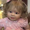 Babiesprincess Lifelike Reborn Baby Doll, Babiesprincess