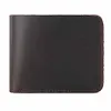 Cowhide Leather Men's Wallet