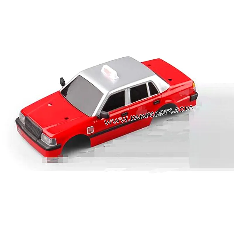 MN Model MN38 Parts Shell Kit