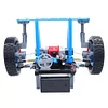 Car McPherson suspension system model | Perfect presentation of mechanical charm and principles