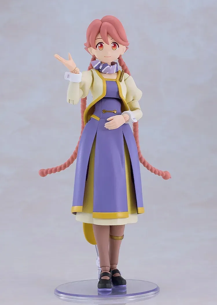 GSC - PLAMATEA Apocalypse Hotel Yachiyo Plastic Model (Licensed)-