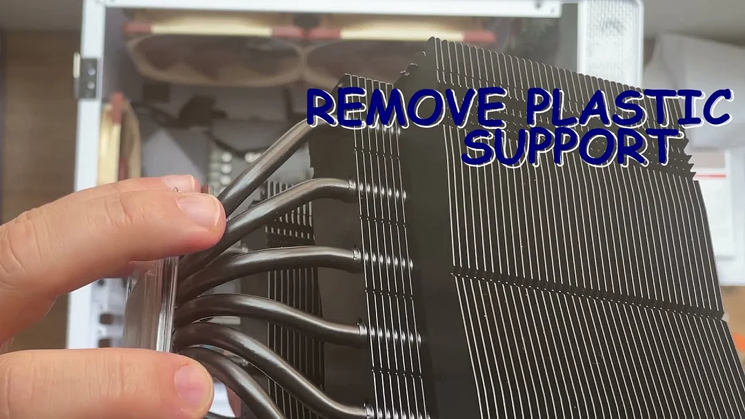 Noctua NH-D15 CPU Cooling Fans