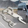 Back Car Door Stop Prop Aluminium Alloy for Transit Sprinter NCV3 VS30 Back Door