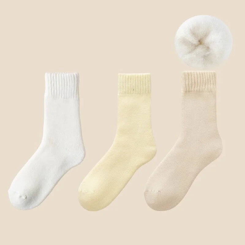 🔥Last Day Promotion 49% OFF - Winter Thermal Socks