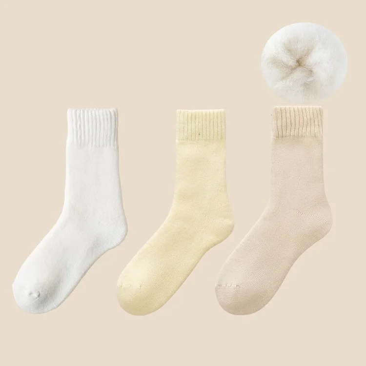 🔥Last Day Promotion 49% OFF - Winter Thermal Socks