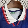 Retro 1996 Universidad De Chile Long Sleeve Soccer Jersey Home