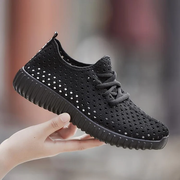 Vanccy - Summer Run Sneakers QueenFunky