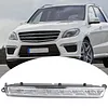 LED Daytime Running Light DRL Fog Lamp for Mercedes Benz GL63 AMG X166 2012-2016