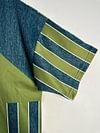 Joyfball 1995/1996 Retro Internazionale Milan Third Away Football Jersey