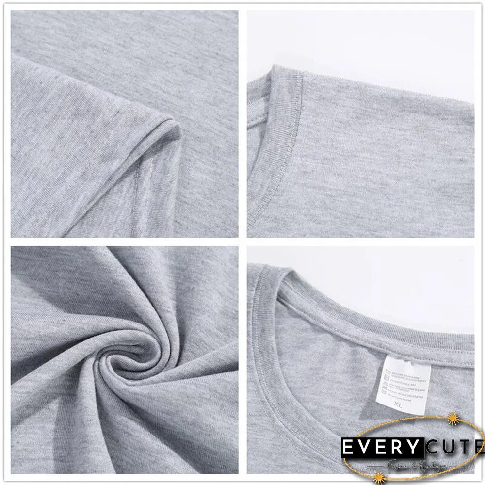 Did IRollMyEyesOutLoud Shirt RollingYourEyes Crewneck T-shirt Christian Funny Slogan