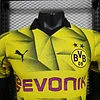 2023/2024 Player Version Dortmund Third Away Football Shirt 1:1 Thai Quality