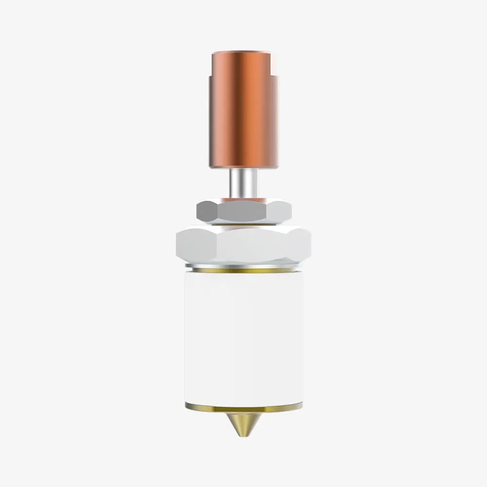 Keramisches Heizungsset (für Sprite-Extruder)