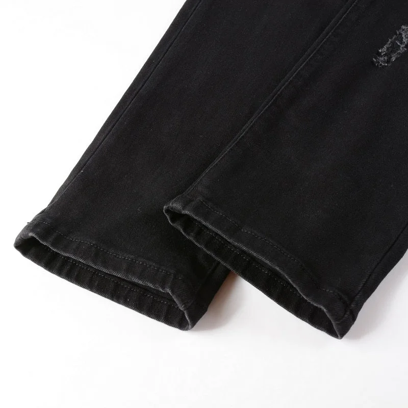 AMIRI 2023 new fashion jeans 8538