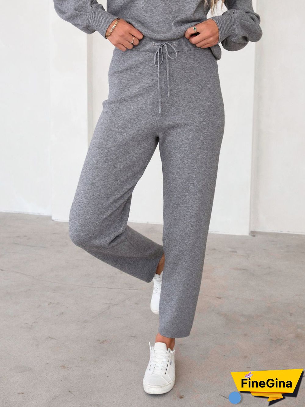 Casual Plus Size Pants