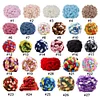 DIY Chunky Chenille Yarn Arts Crafts Supplies Jumbo Chenille Yarn for Crocheting