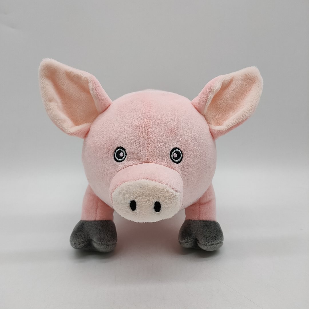 Slumberland Pig Plush