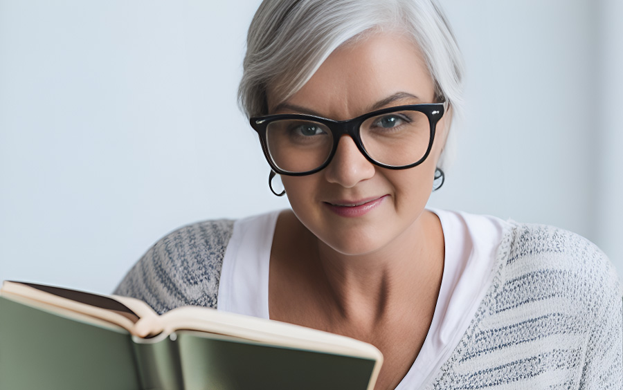 Choosing the Right Anti-Blue Light Glasses: A Buyer's Guide