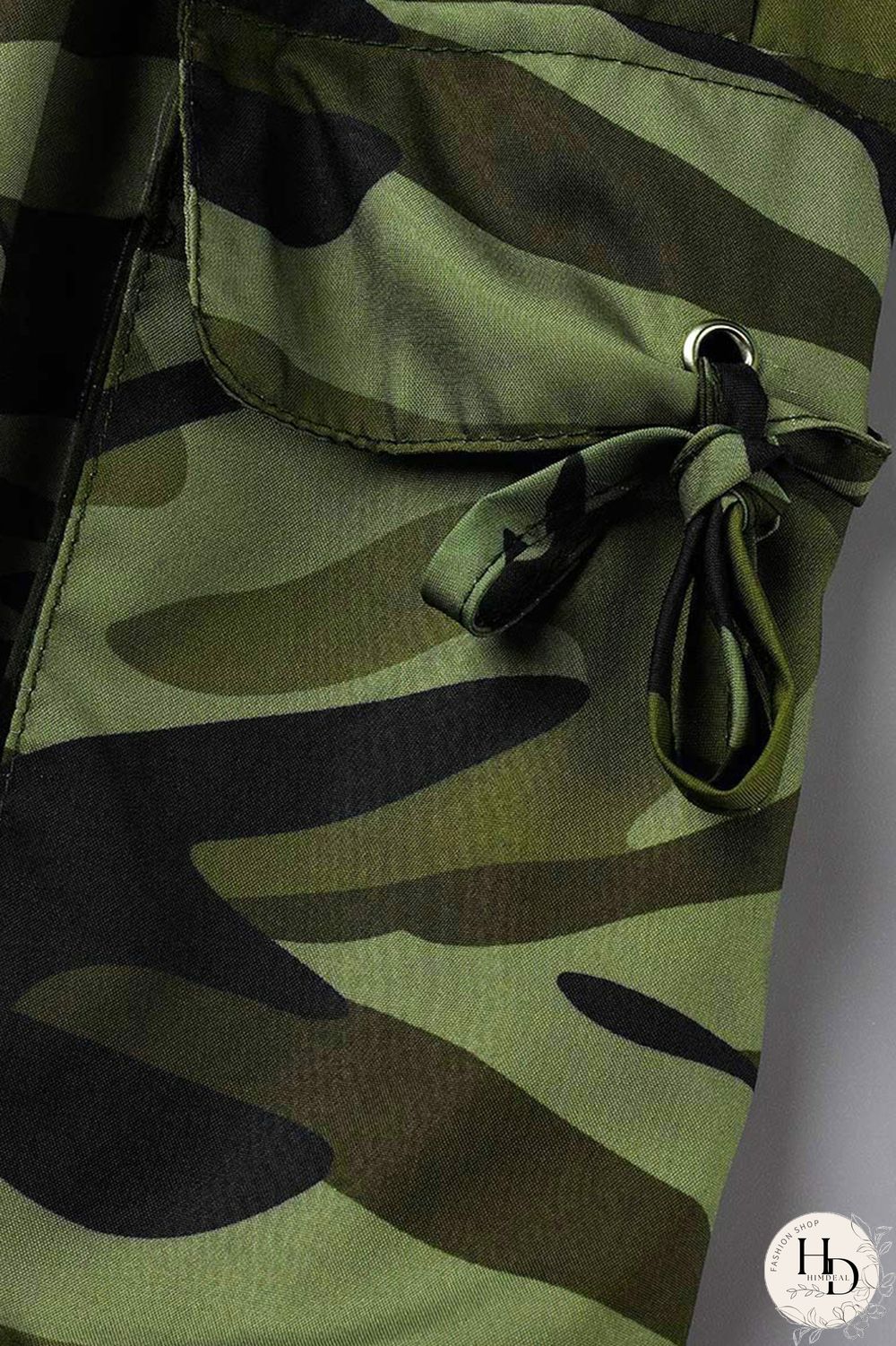 Black White Fashion Casual Print Basic Regular High Waist Conventional Full Print Bottoms