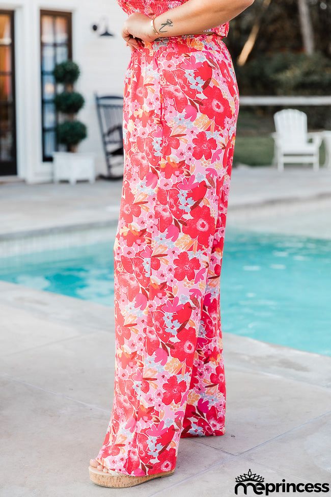 Women Casual Vacation Two Piece Set