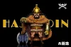 Hajrudin - ONE PIECE Resin Statue - A Plus Studios