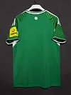 Joyfball 2025/2026 Newcastle United Away Soccer Jersey 1:1 Thai Quality