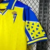 2024/2025 Cadiz Home Football Shirt 1:1 Thai Quality