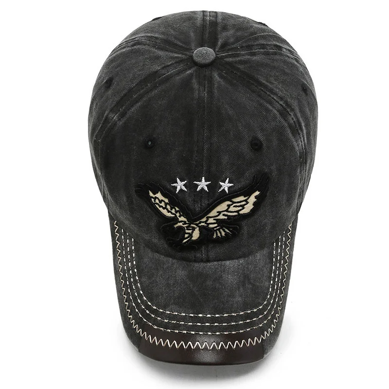 Freedom Eagle Hat-inspireuse