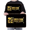 Linkin Park Hybrid Theory 20th Anniversary - Metal Tin Signs(8*12Inch/12*16Inch)