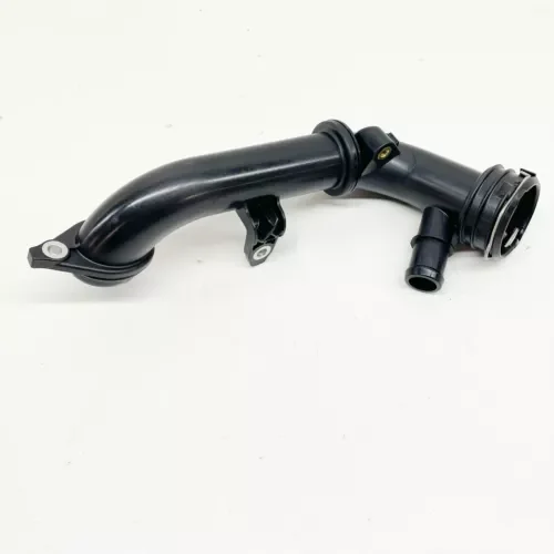 NEW MERCEDES BENZ W212 WATER PUMP COOLANT PIPE A6512001651 COOL ORIGINAL Parts