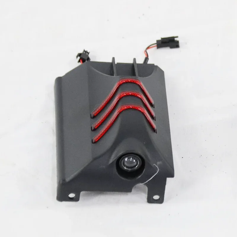 Kukirin G3 Pro Sidelight Assembly