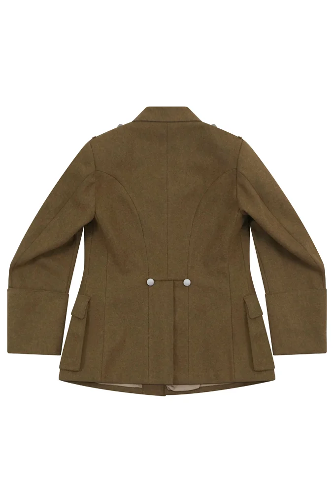   SA German M1932 Wool Service Dress Tunic German-Uniform