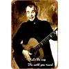 (Multi Style)Band - Vintage Metal Signs - 20*30cm