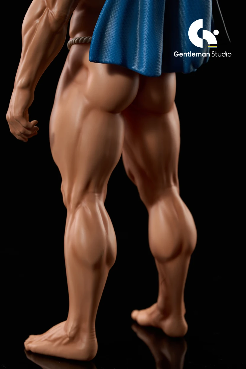 PRE-ORDER Gentleman Studio - Other series Licensed 褌おじさん 1/6
