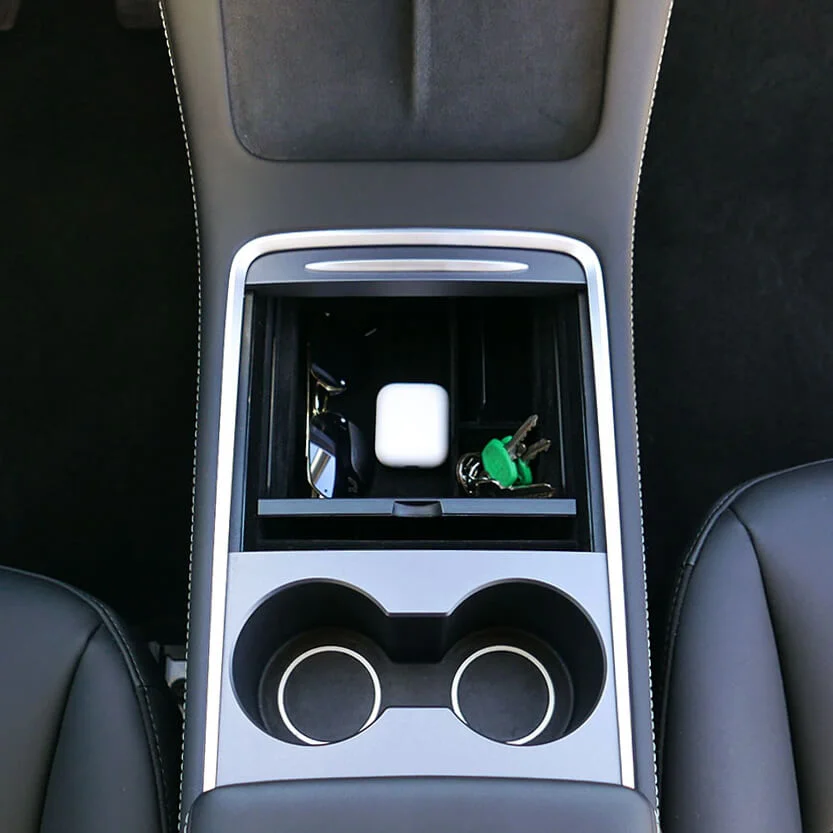 Console Tray Gen 2