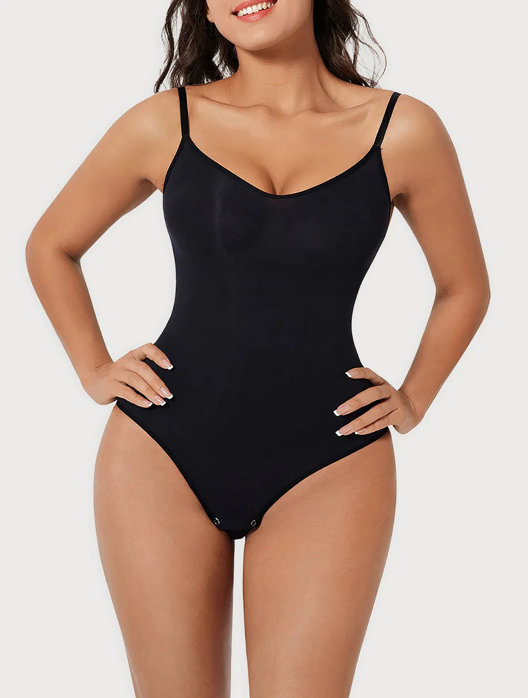  Snatched Bodysuit(BUY 1 GET 1 FREE)