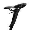 Bike Seatpost Mudguard Adjustable Tube Protector Bicycles Tube Mud Gravel Guard