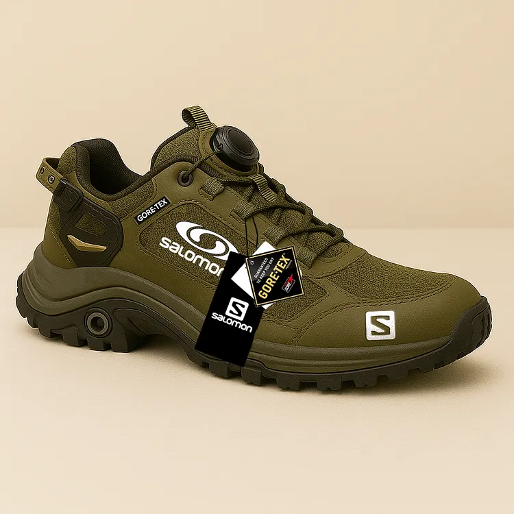 Salomon&reg; planinarske cipele