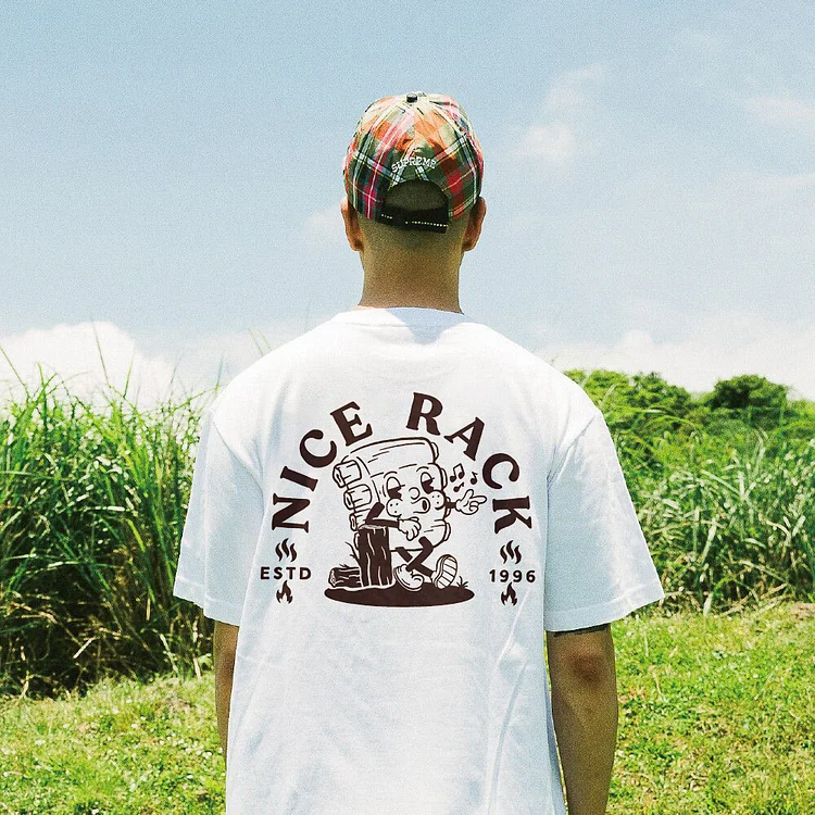 Nice Rack T-shirt