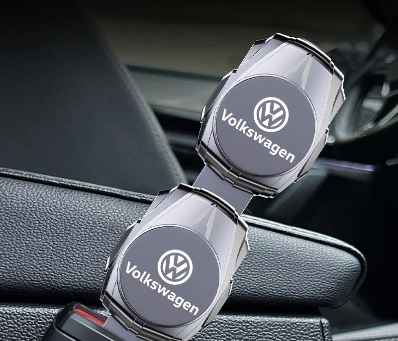 Car mecha style safety extender