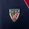 Retro 1999-00 Athletic Bilbao Soccer Jersey Away
