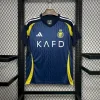 24/25 Al-Nassr Soccer Jersey Away