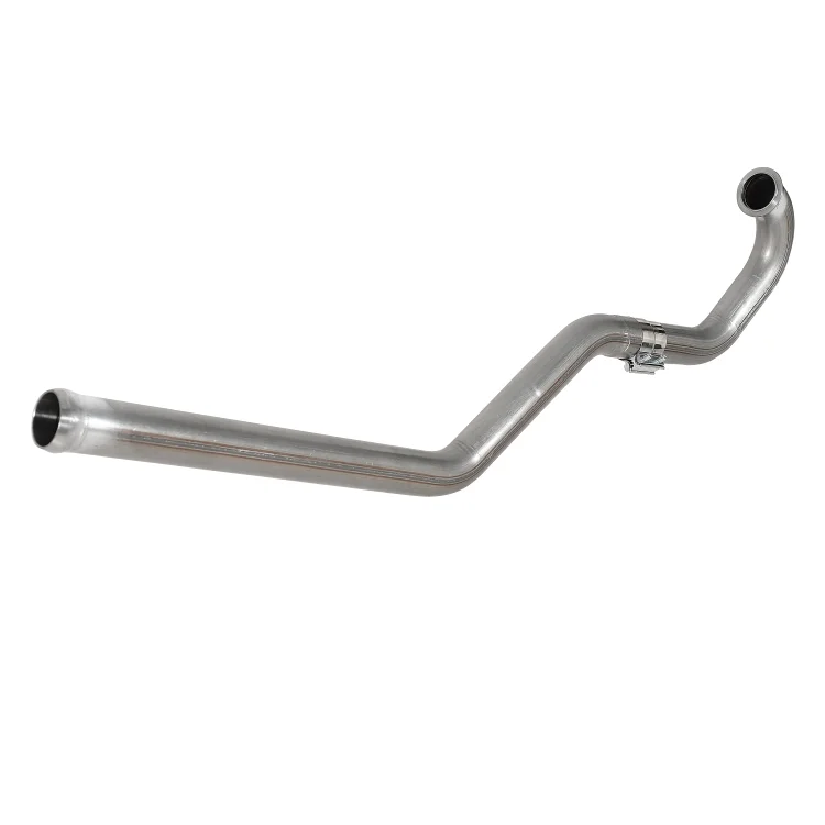 3" Turbo Back DPF Delete Pipe for 2020-2022 3.0L 1500 LM2 GM Chevy Duramax