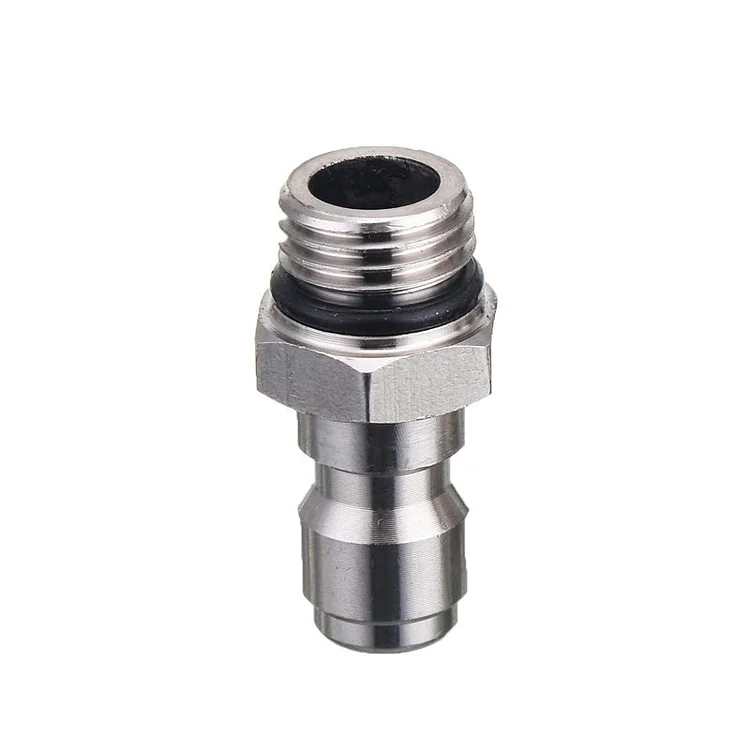🔥Rotary High-Pressure Sewer Jetting Nozzle