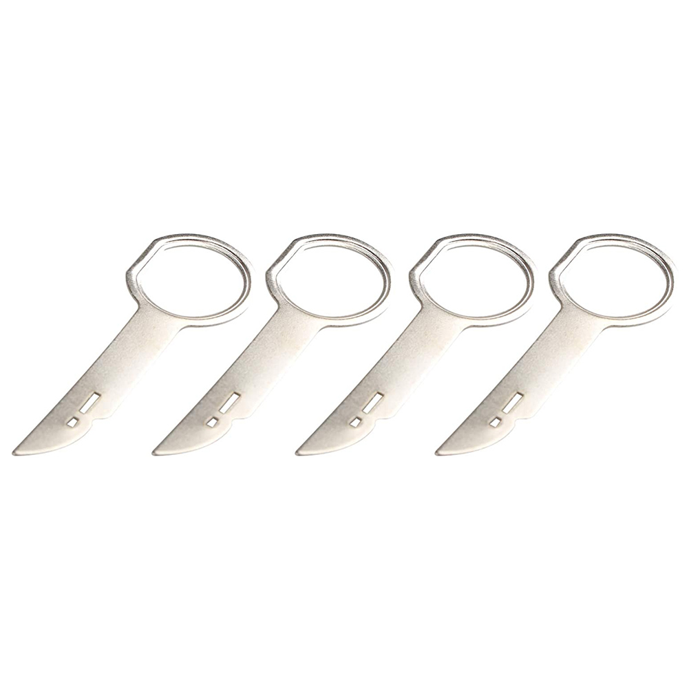 

4Pcs Set Car Key Remover Tools Kit, 501 Original