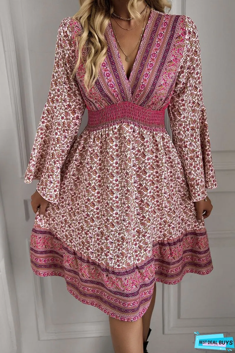 Effortless and Classy winter Dress