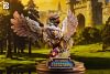 Chibi Ver. Gryphon & Ogre & Beholder - World of Warcraft Resin Statue - Black Rock Studio