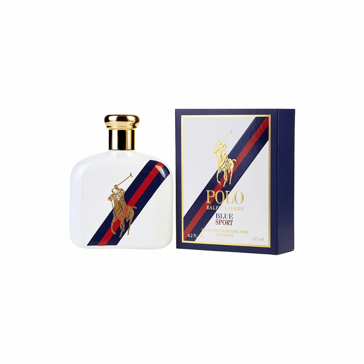 Polo Blue Sport by Ralph Lauren 